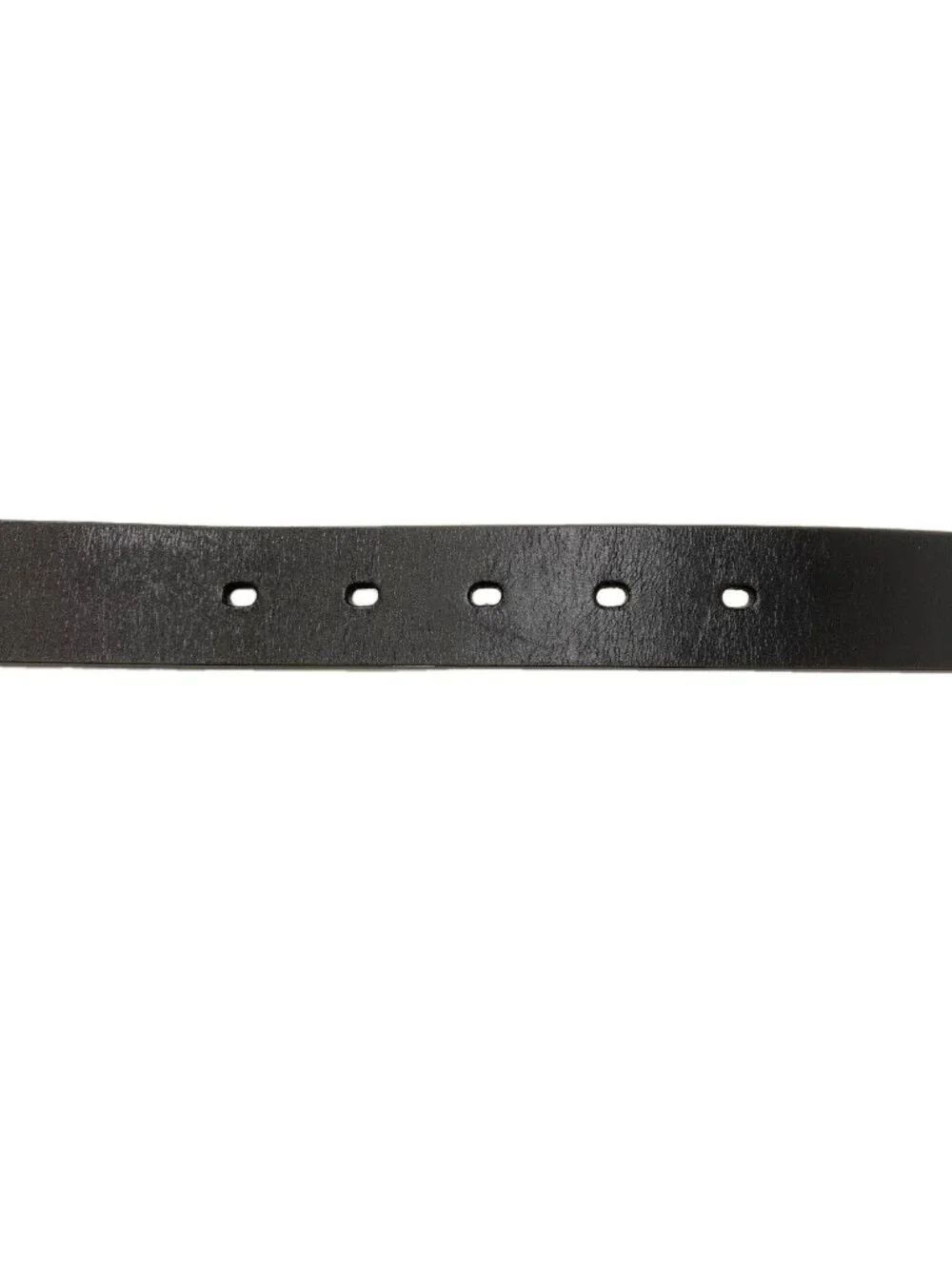 Fendi Monster Star Belt Leather
